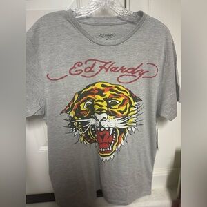 Ed Hardy Shirt